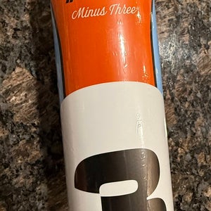 2026 Combat MFG Spec-A1 BBCOR Gulf Racer 32/29Bbcor (Brand New)