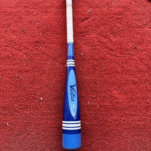 2024 Victus Vibe Alloy USABat Certified Bat (-11) 13 oz 24" (Used)