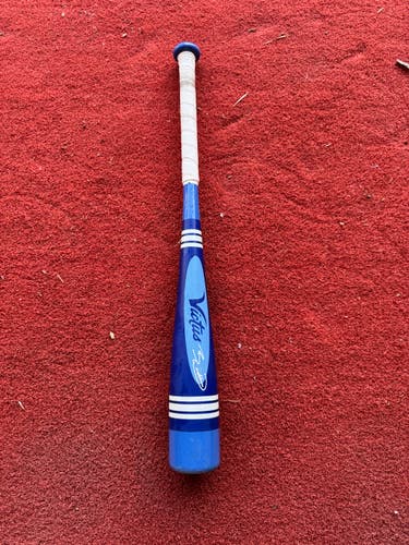 2024 Victus Vibe Alloy USABat Certified Bat (-11) 13 oz 24" (Used)