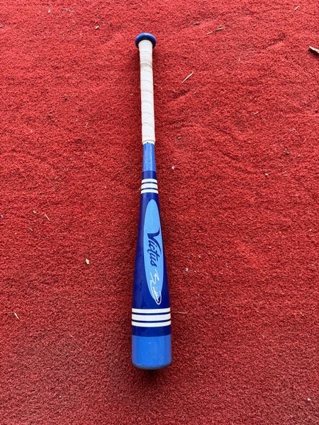 2024 Victus Vibe Alloy USABat Certified Bat (-11) 13 oz 24" (Used)