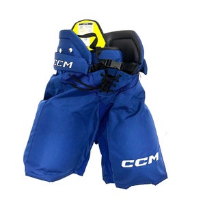 Senior Medium CCM HPTK Hockey Pants (New)