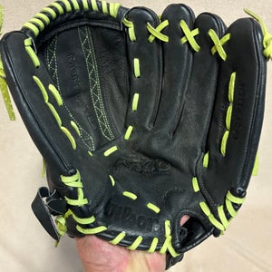 RH Wilson Baseball Glove 11.5" (Used)