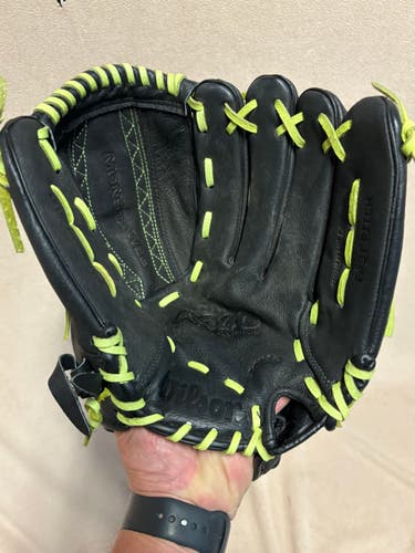 RH Wilson Baseball Glove 11.5" (Used)