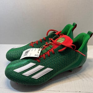 Men's Size M 12.0 (W 13.0) Adidas adizero (New)