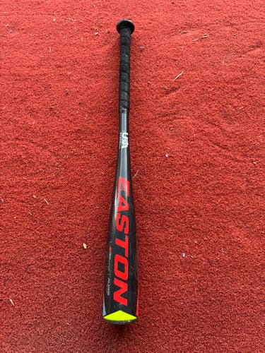 Easton Speed Alloy USABat Certified Bat (-13) 11 oz 24" (Used)