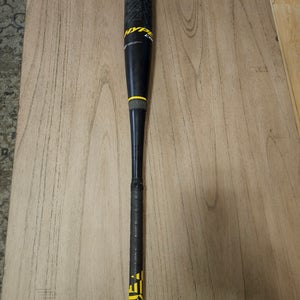 2023 Easton Hype Comp Composite USSSA Certified Bat (-5) 26 oz 31"