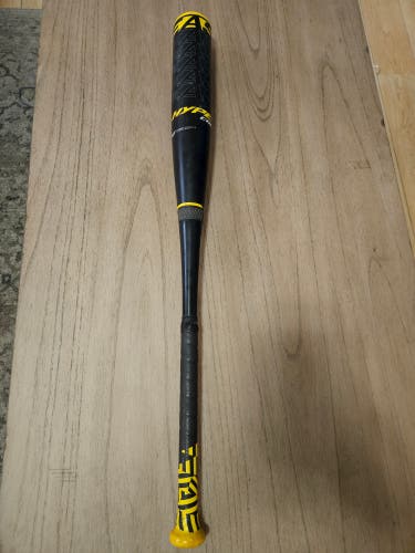 2023 Easton Hype Comp Composite USSSA Certified Bat (-5) 26 oz 31"