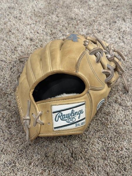 Rawlings Pro Preferred RH Infield Baseball Glove 11.5" (Used)