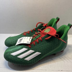 Men's Size M 12.0 (W 13.0) Adidas adizero (New)