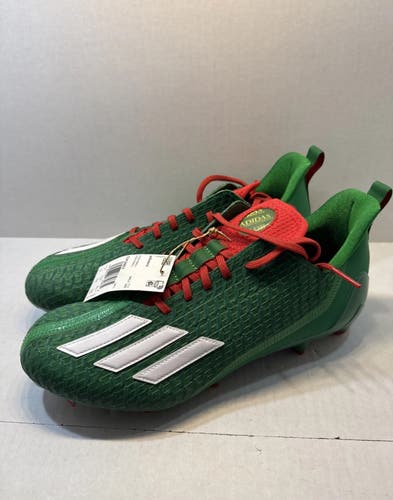 Men's Size M 12.0 (W 13.0) Adidas adizero (New)