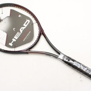 *NEW* 2023/24 HEAD AUXETIC PRESTIGE "MP L" TENNIS RACQUET (4 1/4) UNSTRUNG