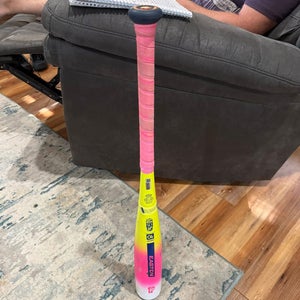 Easton Dub Composite USSSA Certified Bat (-10) 18 oz 28" (New)