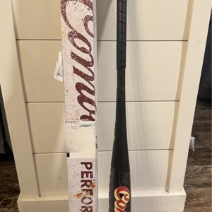 2026 Combat MFG Spec A1 Alloy BBCOR Certified Bat (-3) 30 oz 33" (New)