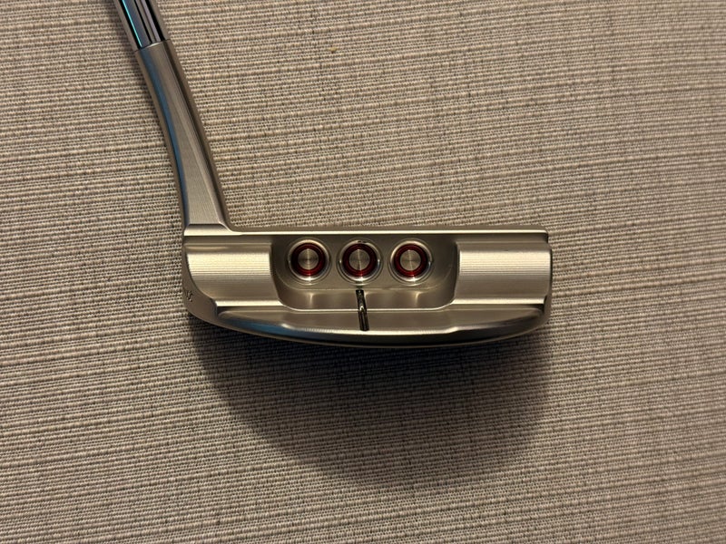 Scotty Cameron Special Select Del Mar Right Handed Putter 33" (Used)