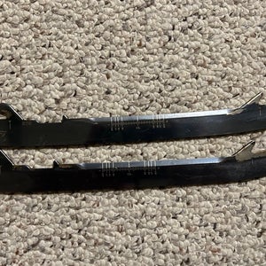 Bauer Fly-Ti 272 mm (Used)