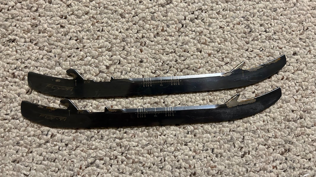 Bauer Fly-Ti 272 mm (Used)