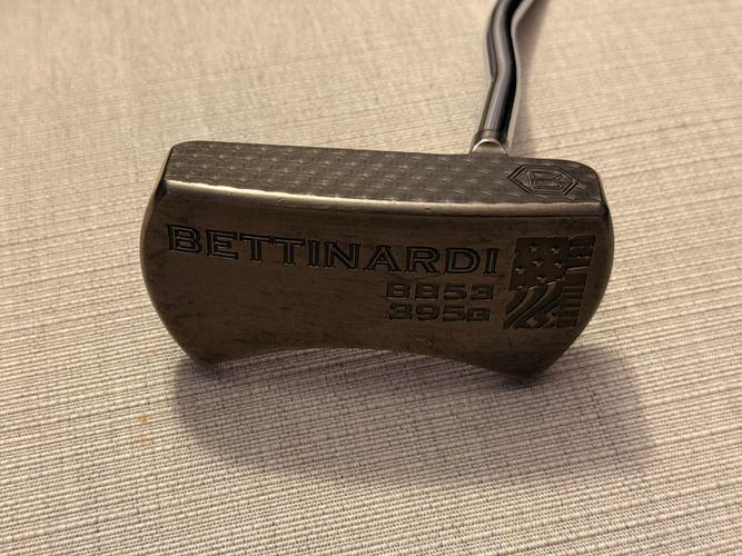 Bettinardi BB53 Right Handed Putter 34.5" (Used)