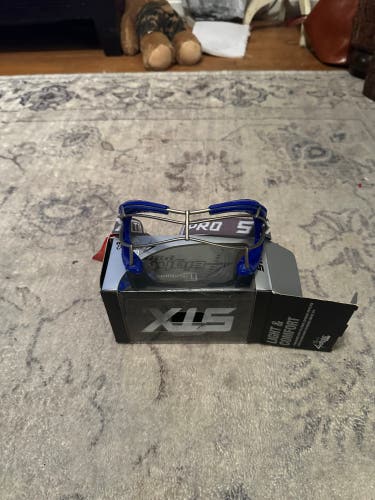 STX 4-sight Ti Pro