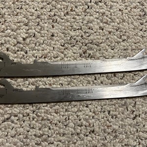 Bauer Fly-X 272 mm (Used)