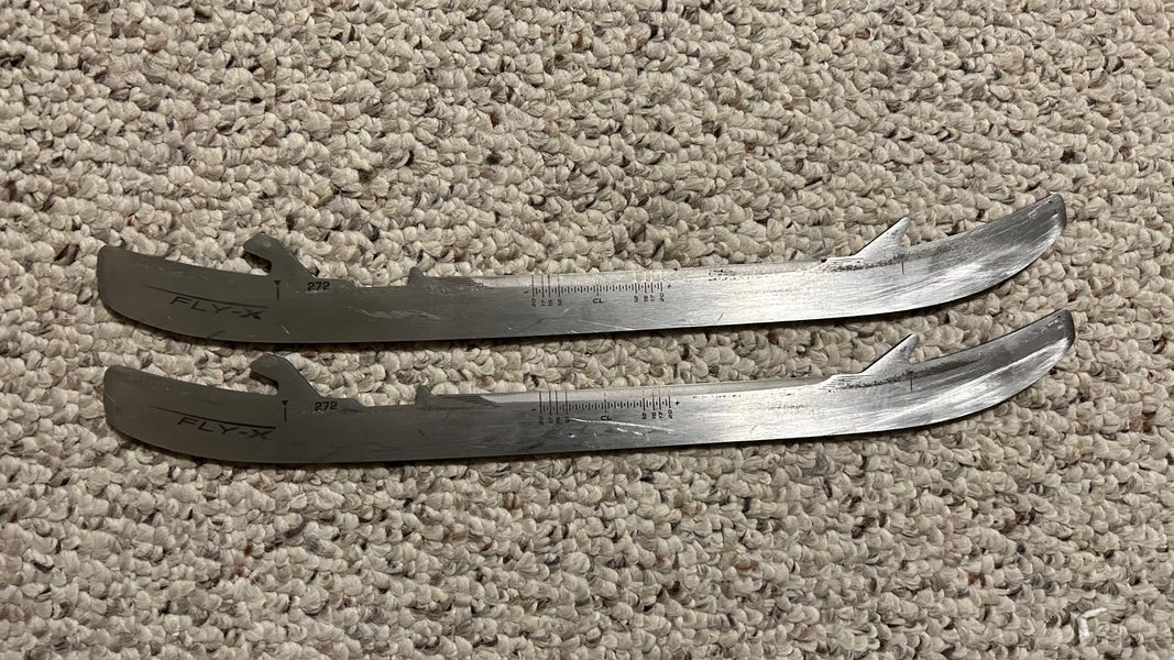Bauer Fly-X 272 mm (Used)