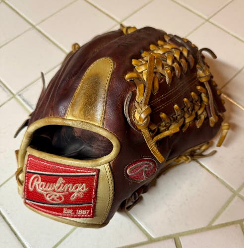 Rawlings Pro Preferred 11.5” PROS15MTBR