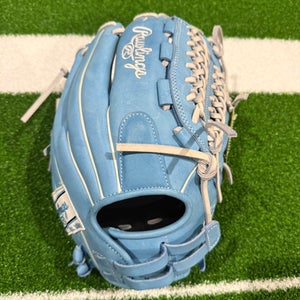 2025 Rawlings Heart of The Hide RH Infield Softball Glove 12.5" (New)