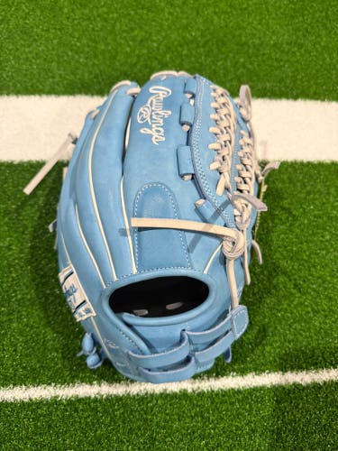 2025 Rawlings Heart of The Hide RH Infield Softball Glove 12.5" (New)
