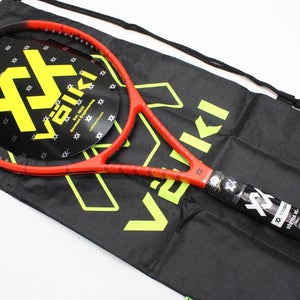 *NEW* 2025 VOLKL VOSTRA V8 (300g) TENNIS RACQUET (4 3/8) W/POUCH. UNSTRUNG