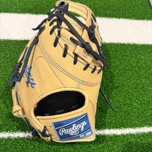 2025 Rawlings Heart of the Hide RH First Base Baseball Glove 13" (New)