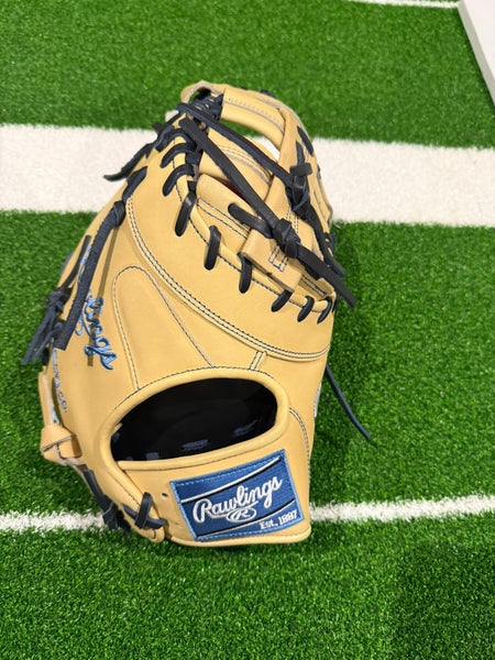 2025 Rawlings Heart of the Hide RH First Base Baseball Glove 13" (New)