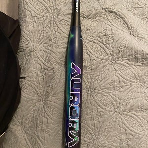 Anarchy Aurora Bat 26 oz 34" (Used)