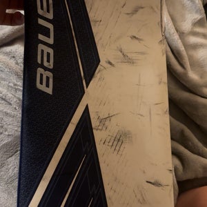 Bauer Ultrasonic Regular (Used)