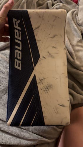 Bauer Ultrasonic Regular (Used)