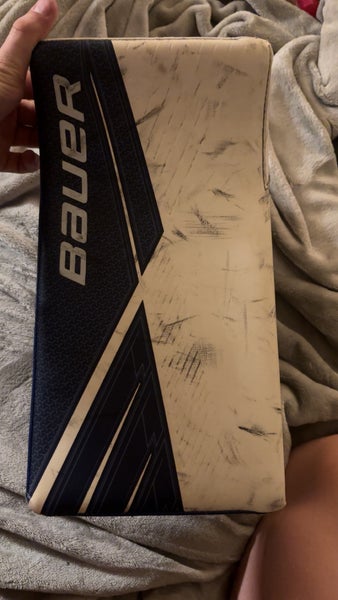 Bauer Ultrasonic Regular (Used)