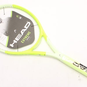 *NEW* 2024 HEAD AUXETIC 2.0 EXTREME "MP L" TENNIS RACQUET (4 1/4) UNSTRUNG
