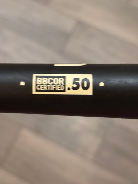 2024 Warstic Bonesaber Hybrid BBCOR Certified Bat (-3) 29 oz 32" (New)