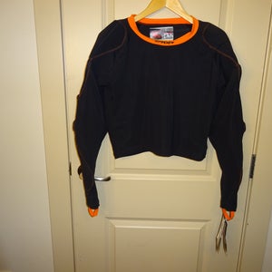 Brand New-Spyder Power D30 Stealth-Men's XXL