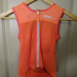 Brand New-POCito VPD Back AS-1 Vest-Small