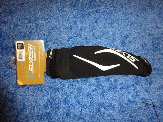 Slytech Elbow Pads Noshock Heavy Duty-Small