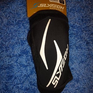 Slytech Knee Pads Noshock Trail-Small-Medium