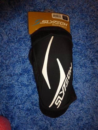 Slytech Knee Pads Noshock Trail-Small-Medium