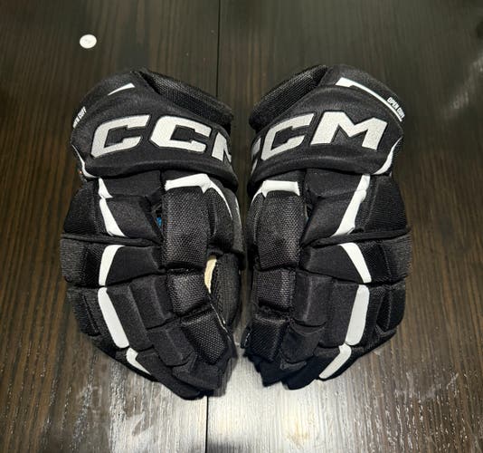 CCM Gloves 14" (Used)
