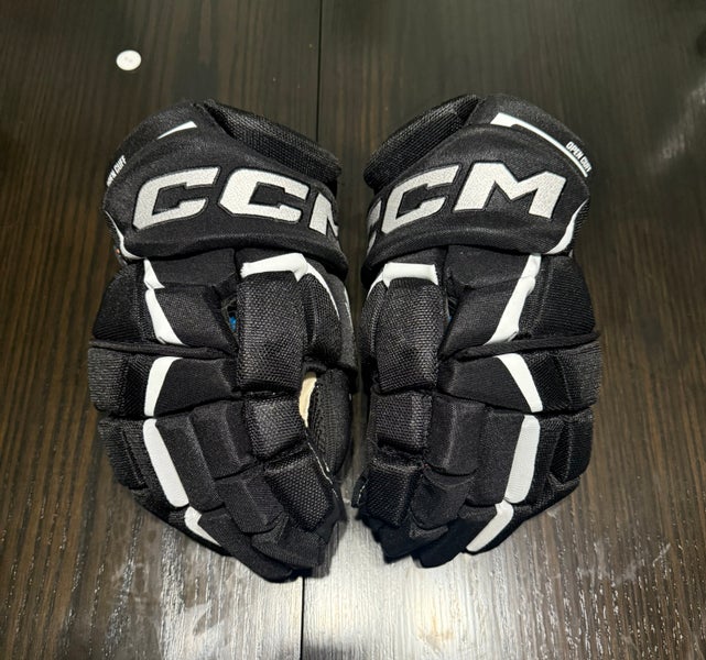 CCM Gloves 14" (Used)