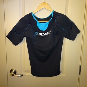 Brand New! Slytech Jacket JKT SUBPRO SHORT XT-Adult Large