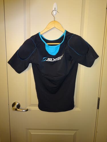 Brand New! Slytech Jacket JKT SUBPRO SHORT XT-Adult Large