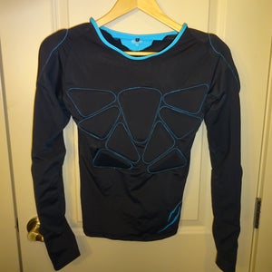 Brand New! Slytech Protective Jacket JKT SUBPRO Long XT- Size Adult Large