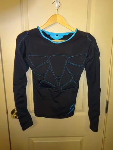 Brand New! Slytech Protective Jacket JKT SUBPRO Long XT- Size Adult Large