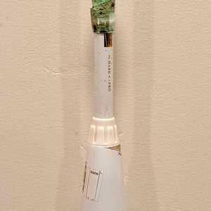 2024 Rawlings Icon Composite USSSA Certified Bat (-5) 27 oz 32" (Used)