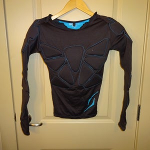 Slytech Protective Jacket JKT SUBPRO Long Noshock XT- Size Adult Small