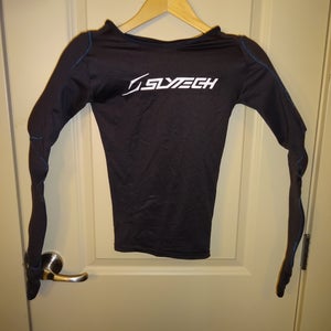 Slytech Protective Jacket JKT Subpro Race XT Mini-Adult X-Small